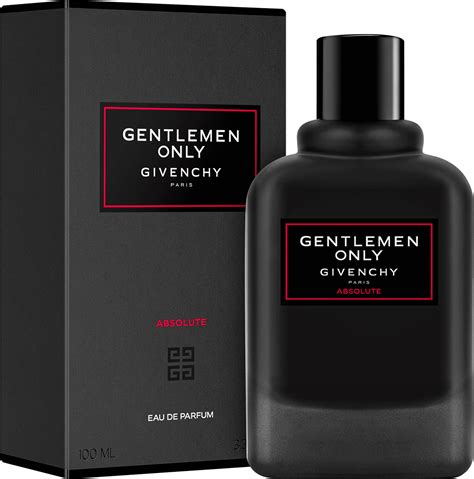 givenchy gentlemen only absolute 3.4|gentlemen only Givenchy perfume price.